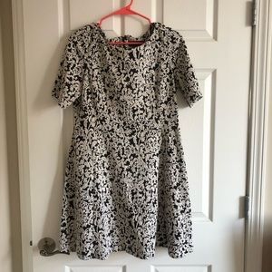 Paisley Dress